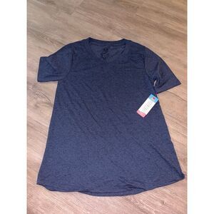Essentials V-Neck T-Shirt – Soft and Versatile**  Upgrade your wardrobe with thi